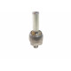Тяга рульова Ford Focus 98-04/Transit Connect/Tourneo Connect 02-13 (L=343mm)