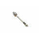 Тяга рульова Peugeot 207/Citroen C3 Picasso 1.4-1.6HDi 06- (L=215mm)