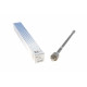 Тяга рульова Audi A3/Skoda Octavia/VW Golf IV 96-10 (L=336mm)