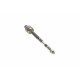 Тяга рульова Citroen C1/Peugeot 107/108/Toyota Aygo 1.0/1.4HDI 05- (L=223mm)