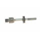 Тяга рульова BMW 5 (E39) 95-04/Z8 (E52) 00-03 (L=173mm)