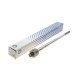Тяга рульова Citroen C-Crosser 07-/Mitsubishi Outlander II 06-12/Peugeot 4007 07-13 (L=341.5mm)