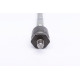 Тяга рульова Peugeot 301/Citroen C-Elysee 12- (L=229.9mm)