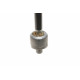 Тяга рульова MB Sprinter 906/VW Crafter 30-35/30-50 06- (L=399.5mm)