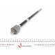 Тяга рульова Seat Ateca 16-/Skoda SuperB III 15-/Karoq 17-/VW Passat 14-/Touran 15- (L=342mm)