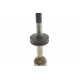 Тяга рульова BMW 3 (E46) 98-07/Z4 (E85/E86) 02-09 (L=206mm)