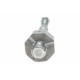 Тяга рульова BMW X5 (E70) 06-13/X6 (E71/E72) 08-14 (L=219mm)