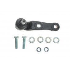 Опора кульова (передня/знизу) Opel Combo 94-01/Corsa B 93-00/Tigra 94-00 (d=15mm)