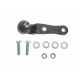 Опора кульова (передня/знизу) Opel Combo 94-01/Corsa B 93-00/Tigra 94-00 (d=15mm)