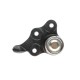 Опора кульова (передня/знизу/L) Opel Omega A 86-94/Senator B 87-93 (d=18mm)