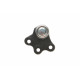 Опора кульова (передня/L) Opel Meriva 03-10