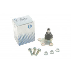 Опора кульова (передня/знизу) Citroen C3 09-/C4 14-/C-Elysse/Peugeot 208/301/2008 12- (d=18mm)