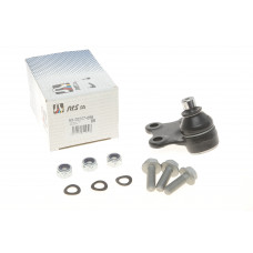Опора кульова (передня/знизу) Citroen Berlingo/Peugeot Partner 96-08/Citroen Xsara 97-05 (d=16mm)