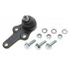 Опора кульова (передня/знизу) Ford Fiesta III/IV 89-03/Ka 96-08/Puma/Mazda 121 III 96-03 (d=17.5mm)