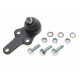 Опора кульова (передня/знизу) Ford Fiesta III/IV 89-03/Ka 96-08/Puma/Mazda 121 III 96-03 (d=17.5mm)