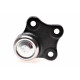Опора кульова (передня/знизу) Ford Fiesta V 01-08/Fusion 02-12/Mazda 2 03-07 (d=17.5mm)