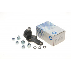 Опора кульова (передня/знизу) Ford Focus 98-04 (d=17.5mm)
