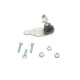 Опора кульова (передня/знизу) Land Rover Freelander 98-06