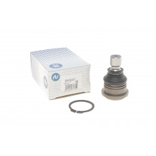 Опора кульова (передня/знизу) Renault Kadjar 15-/Nissan Qashqai/X-Trail 07-/Murano 03-(d=20mm/41mm)
