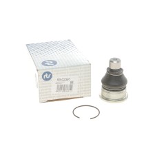 (замена на 93-92349) Опора кульова (передня/знизу) Nissan Tiida 07-12/NV200/Cube/Leaf 10- (d=18mm/38.35mm)