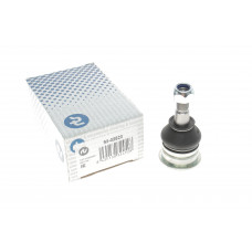 Опора кульова (передня/знизу) Citroen C1/Peugeot 107/108 05-/Toyota Yaris 99-12/Verso S (d=36.75mm)