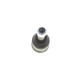 Опора кульова (передня/знизу) Citroen C1/Peugeot 107/108 05-/Toyota Yaris 99-12/Verso S (d=36.75mm)