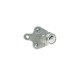 Опора кульова (передня/знизу) Toyota Avensis 05-08/Corolla Verso 04-09