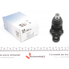 Опора кульова (передня/знизу) Chevrolet Lacetti/Daewoo Nubira 03- (d=18mm)