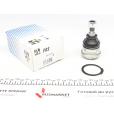 Опора кульова (передня/знизу) Hyundai Accent 94-05/Matrix/Getz 01-/ix20 10-/Kia Cerato 04- (40.3mm)