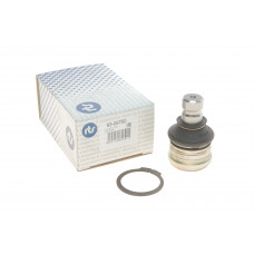 Опора кульова (передня/знизу) Mitsubishi Lancer 03-/Outlander 06-12/Citroen C4 12- (d=20mm/39.8mm)