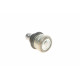 Опора кульова (передня/знизу) Mitsubishi Lancer 03-/Outlander 06-12/Citroen C4 12- (d=20mm/39.8mm)