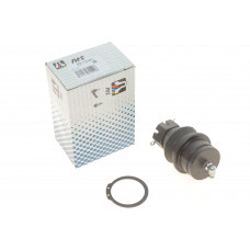 Опора кульова (передня/знизу) Jeep Cherokee 84-01/Grand Cherokee 91-99/Wrangler 88-07 (d=41.5mm)