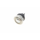 Опора кульова (передня/знизу) Renault Megane II 02-08 (d=16mm/38.3mm)
