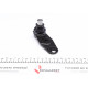 Опора кульова (передня/знизу) Renault Twingo II 07- (d=18mm)