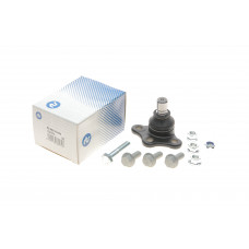 Опора кульова (передня/знизу) Citroen C2/C3/Peugeot 207 09- (d=18mm)