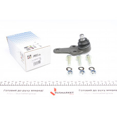 Опора кульова (передня/знизу) Ford Focus 98-04 (d=16.5mm)