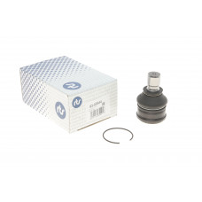 Опора кульова (передня/знизу) Ford Transit Courier 14-/Fiesta 08-/Mazda 2 07-15 (d=17.5mm/38.6mm)