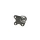 Опора кульова (передня/знизу/R) Audi A2 00-05/Seat/Skoda Fabia 99-14/Roomster 06-15/VW Polo 01-