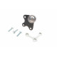 Опора кульова (передня/знизу/L) Audi A2 00-05/Seat/Skoda Fabia 99-14/Roomster 06-15/VW Polo 01-