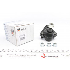 Опора кульова (передня/знизу) Audi A3 99-03/TT 98-06/Seat Leon 02-06/VW Golf IV 02-05