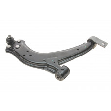 Важіль підвіски (передній/знизу) (R) Citroen Berlingo/Peugeot Partner 96-15 (з кульовою d=18mm)