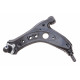 Важіль підвіски (передній/знизу) (L) Seat Ibiza 02-09/Skoda Fabia 99-14/Roomster 06-15/VW Polo 01-
