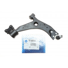Важіль підвіски (передній/знизу) (R) Ford C-Max 07-10/Focus/Volvo C30/C70/S40/V50 04-13 (d=21mm)