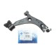 Важіль підвіски (передній/знизу) (R) Ford C-Max 07-10/Focus/Volvo C30/C70/S40/V50 04-13 (d=21mm)