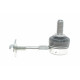 Тяга стабілізатора (переднього) Opel Astra F 91-05/Calibra A/Vectra A 88-97/Saab 9-3 98-03 (L=85.5mm)