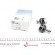Тяга стабілізатора (переднього) (R) Honda Civic VII 01-05/CR-V II 01-07/FR-V 04- (L=55.5mm)