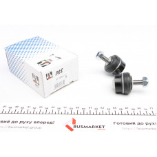 Тяга стабілізатора (переднього) (L) Honda Civic VII 01-05/CR-V II 01-07/FR-V 04- (L=55.5mm)