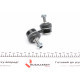 Тяга стабілізатора (переднього) (L) Honda Civic VII 01-05/CR-V II 01-07/FR-V 04- (L=55.5mm)