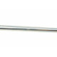 Тяга стабілізатора (переднього) (L) Kia Cerato 04- (L=250mm)