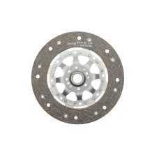 Диск зчеплення Audi A4/A6/VW Passat 1.8-2.0 94-05 (d=228mm)